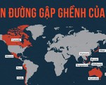 Con đường gập ghềnh từ TPP đến CPTPP