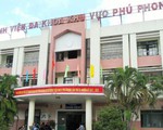 Giám đốc bệnh viện bị tố cáo tuyển người thân vào làm việc