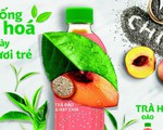 Coca-Cola ra mắt sản phẩm mới Fuzetea+  chống ôxy hóa – sống ngày tươi trẻ