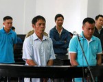 7 năm tù cho phó chánh thanh tra giao thông nhận hối lộ