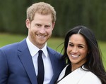 Meghan Markle : Người đẹp nắm giữ trái tim Hoàng tử Harry là ai?