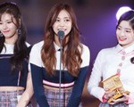 Twice giành Daesang, MAMA Nhật Bản gây tranh cãi