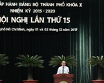 Thành ủy TP.HCM sẽ xem xét kỷ luật một số cán bộ