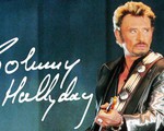 Johnny Hallyday, ông ấy là gia đình của chúng tôi