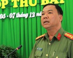 Cần Thơ lo ngại giang hồ 