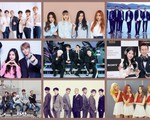 Exo, Wanna One, BTS được mong chờ nhất ở Kpop show cuối năm