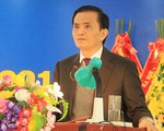 Phó chủ tịch Thanh Hóa nâng đỡ không trong sáng bà Quỳnh Anh