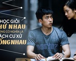 Duyên dáng và kịch tính như Thiên tài bất hảo