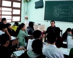 Xúc phạm người dạy, người học: Bị phạt 20-30 triệu đồng