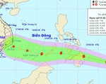 TP.HCM lên phương án chống bão Sanba