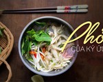 Phở của ký ức