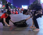 Bị nhân viên nhà xe thoá mạ vì phản đối vứt rác giữa đèo
