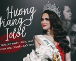 Hương Giang Idol: từ con trai duy nhất đến Hoa hậu Chuyển giới