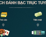 Nhà mạng hưởng lợi ngàn tỉ từ đường dây đánh bạc