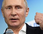 Ông Putin chiến thắng vang dội thêm một nhiệm kỳ 6 năm nữa