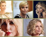 Charlize Theron - viên ngọc quý Nam Phi của Hollywood