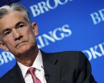 FED tăng lãi suất USD cao nhất trong 10 năm
