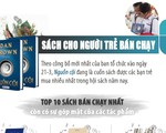 Đức Phúc với Nguồn cội là lựa chọn của người trẻ ở Hội sách?