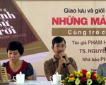 Sử học nước nhà dậm chân trong chỗ lạc hậu quá lâu