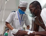 Không có thêm người tử vong trong vụ cháy chung cư Carina