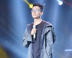 Sing my song: Đinh Tuấn Anh gây 