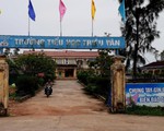 Hiệu trưởng "ém" tiền ủng hộ học sinh sau sự cố Formosa