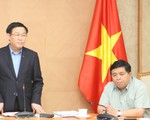 Tăng trưởng quý 1 đạt 7, cao nhất trong 10 năm qua