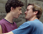 Call me by your name bị loại khỏi Liên hoan phim Bắc Kinh