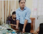 Công an kết luận nhà báo Lê Duy Phong "cưỡng đoạt tài sản"