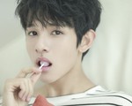 Kim Samuel - chàng "hoàng tử lai" đáng yêu của Kpop