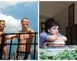 Call Me by Your Name - Beach Rats và tuổi trẻ đam mê, bất chợt