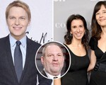 Bê bối tình dục của Harvey Weinstein đem lại Pulitzer cho 2 báo Mỹ