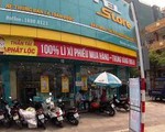 Quản lý cửa hàng Viettel dàn cảnh cướp hơn 100 điện thoại