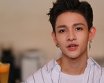 Kim Samuel: tôi muốn ăn phở, mặc áo dài và du lịch Việt Nam