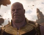 The Avengers Infinity war: trận chiến tàn bạo của 70 siêu anh hùng