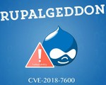 Hơn 500 website Việt Nam dùng Drupal đang “mở cửa” cho hacker