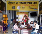 Xuất hiện chi nhánh làm thuốc từ bột than tre Vinaca tại Gia Lai