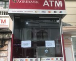 Để không bị hack thẻ ngân hàng khi rút tiền từ cây ATM