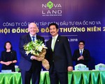 Novaland đặt mục tiêu tăng 87 doanh thu thuần và 55% lợi nhuận