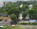 Cả nước quyết liệt lấy lại đất công viên!