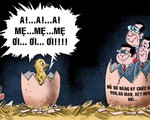 Bài học từ việc công nhận chức danh giáo sư, phó giáo sư