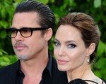 Brad Pitt và Angelina Jolie: 12 năm hội ngộ rồi chia ly...