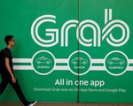 Grab lại bị &quot;treo&quot; vào giờ cao điểm