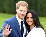 Meghan Markle phải theo những quy tắc gì khi làm con dâu Hoàng gia?