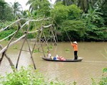 Tuổi thơ, những nỗi nhớ ngọt ngào