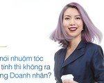 Phụ nữ hiện đại sao lại không tin chính mình?