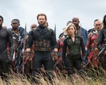 Điện ảnh Hàn, Trung tìm cách chặn cơn lốc Avengers: Infinity War