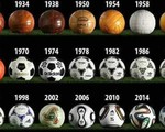 Quả bóng Telstar 18 tại World Cup 2018 ra sao?