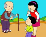 Dạy con kỹ năng sống, bố mẹ có bận cách mấy xin đừng bỏ qua