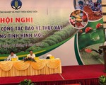 Báo động tình trạng lạm dụng thuốc bảo vệ thực vật và phân bón vô cơ